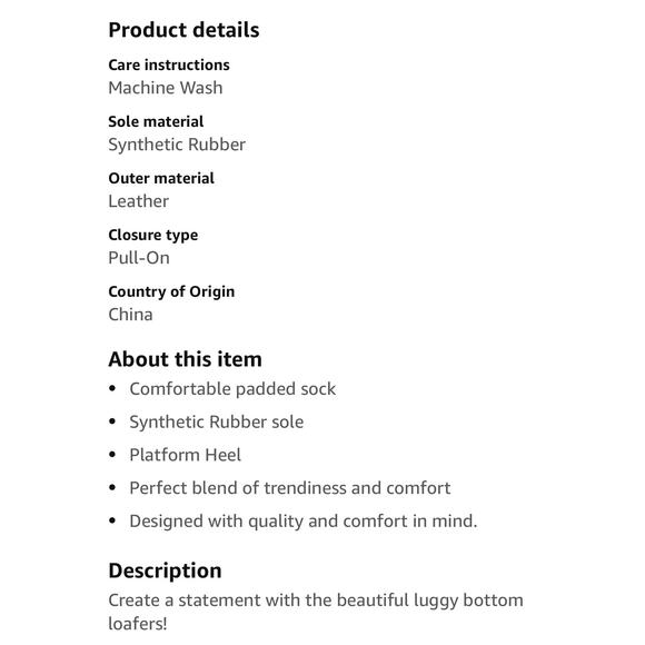 NWOT DV Dolce Vita Dune Carley women's loafer size 9 - Picture 6 of 11